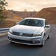 Illustration for article titled The 2016 Volkswagen Passat Fixes The Old Passats Biggest Flaw, But Thats About It